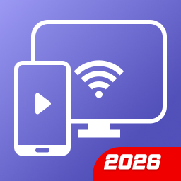 دانلود Cast to TV & Screen Mirroring