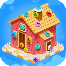 دانلود Puppy Screw Color Master