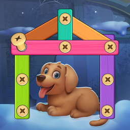 دانلود Family Savior: Screw Puzzle