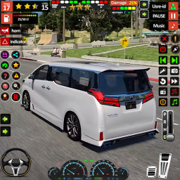 دانلود Driving School 3D : Car Games