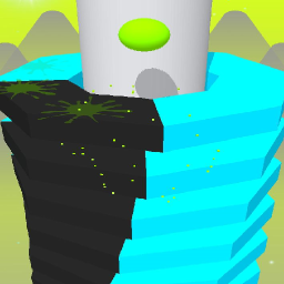 دانلود Stack Balls -Smash Game