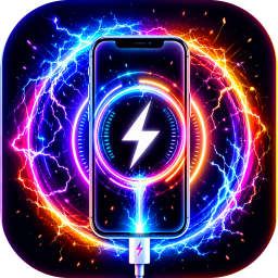 دانلود Battery Charging Animation