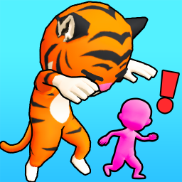 دانلود Hide 'N Seek!