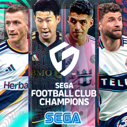 دانلود SEGA FC Champions (Soccer)