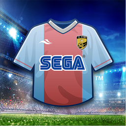 دانلود SEGA Pocket Club Manager