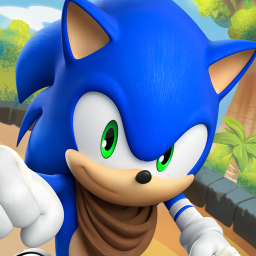 دانلود Sonic Boom Dash