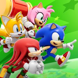 دانلود Sonic Rumble Party