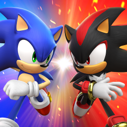 دانلود Sonic Forces: PvP Battle Race