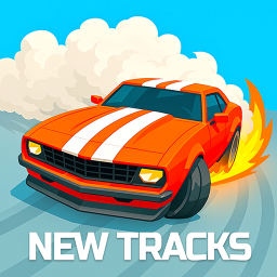 دانلود Hyper Drift!
