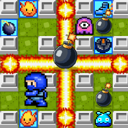 دانلود Bombsquad: Bomber Battle