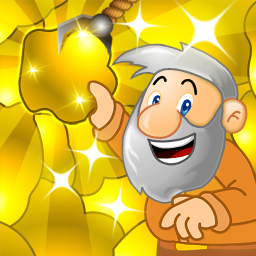 دانلود Gold Miner