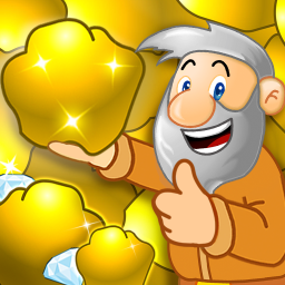 دانلود Gold Miner Classic: Gold Rush