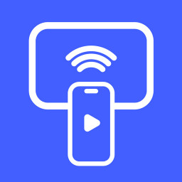 دانلود Smart TV Cast Screen Mirroring