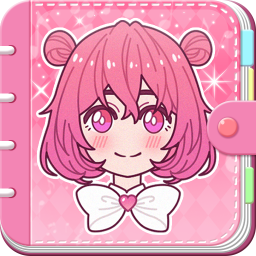 دانلود Lily Diary : Dress Up Game