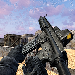 دانلود Last Soldier Commando: FPS 3D