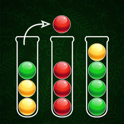 دانلود Ball Sort: Color Sorting Games