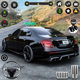 دانلود Car Driving Simulator Offline