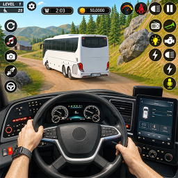 دانلود Bus Simulator: 3D Driving Game