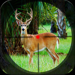 دانلود Deer Gun Hunter Shooting Games