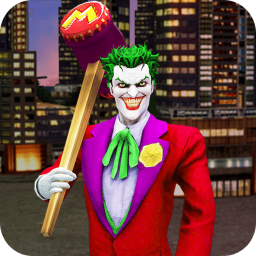 دانلود Scary Clown Monster Escape 3d