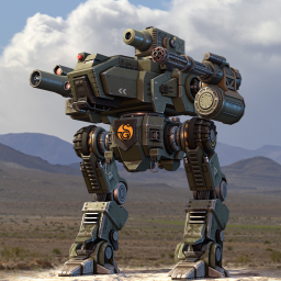 دانلود World Of Robots