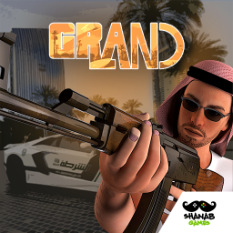 دانلود Grand - قراند