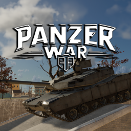 دانلود Panzer War | Module | No grind