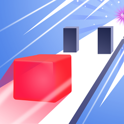 دانلود Jelly Shift - Obstacle Course