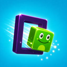 دانلود Jelly Shift - Obstacle Course
