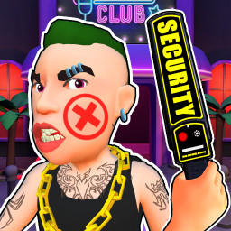 دانلود Club Security Simulator 3D
