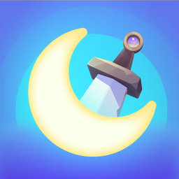 دانلود Sleep Hero: Bedtime Habit Game