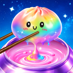 دانلود Tie Dye Dumpling & Dress