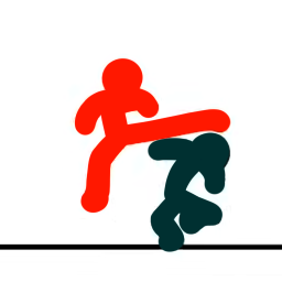 دانلود Shock: Legend of Stickman