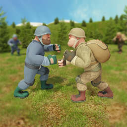 دانلود Epic War Simulator Battle Game