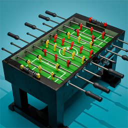 دانلود Foosball  PvP - Table Football