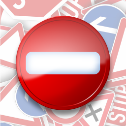 دانلود Traffic & Road Signs