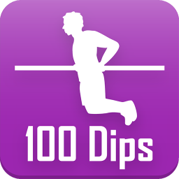 دانلود 100 Dips Bestronger