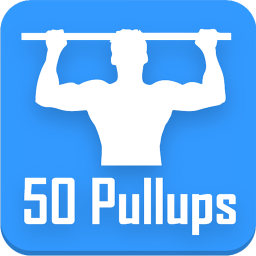 دانلود 50 Pull-ups workout BeStronger