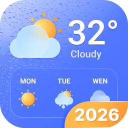 دانلود WeatherSight - Live Forecast
