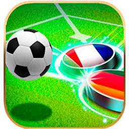 دانلود چالش فوتبال (فوتبال انگشتی)
