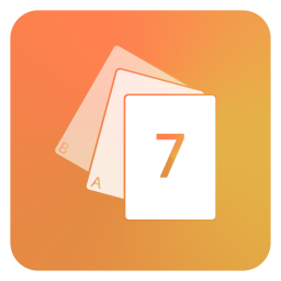 دانلود کارت های جادویی ۷