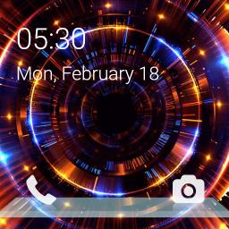 دانلود Modern Style Lockscreen