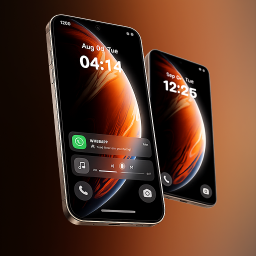 دانلود Infinix Style Lock Screen