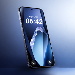 دانلود Locks Screen One OS Style