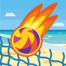 دانلود Beach Volleyball Challenge