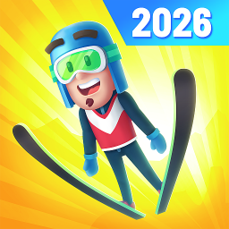 دانلود Ski Jump Challenge