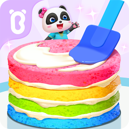 دانلود Little Panda's Cake Shop