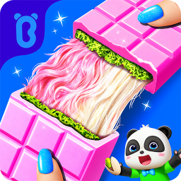 دانلود Little Panda's Candy Shop