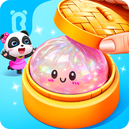 دانلود Baby Panda's Art Classroom