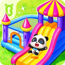 دانلود Baby Panda's Play Land